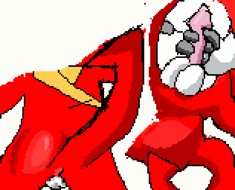 Digimon (Species) Rule 34 Image