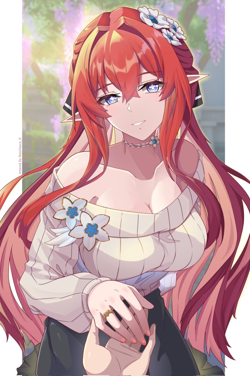 Tribios (Honkai: Star Rail) Rule 34 Image