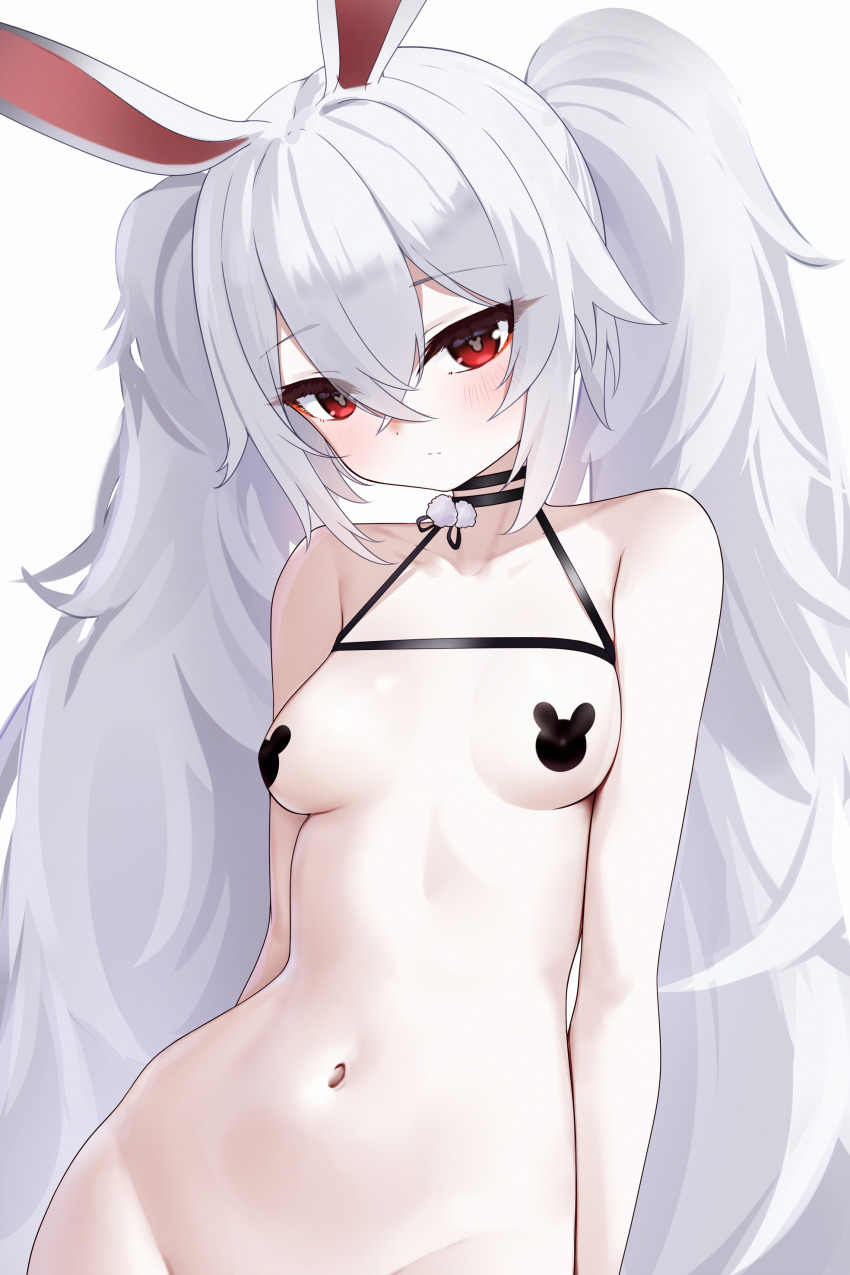 Laffey (Azur Lane) Rule 34 Image