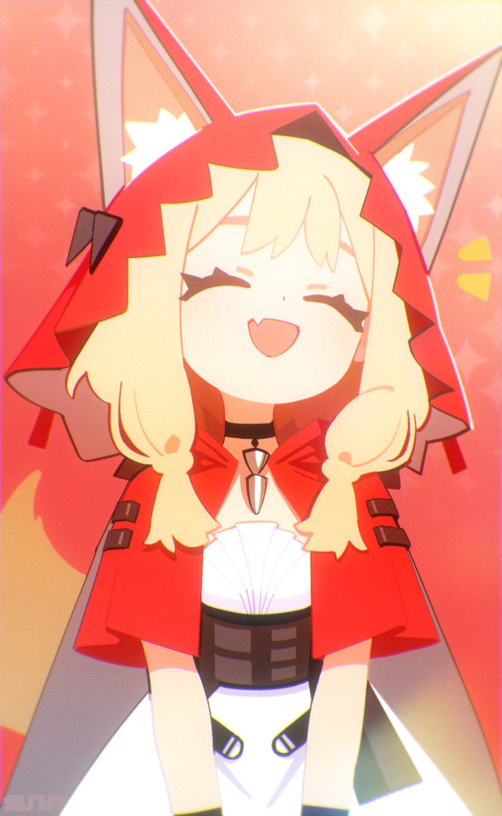 Rossi (Arknights) Rule 34 Image