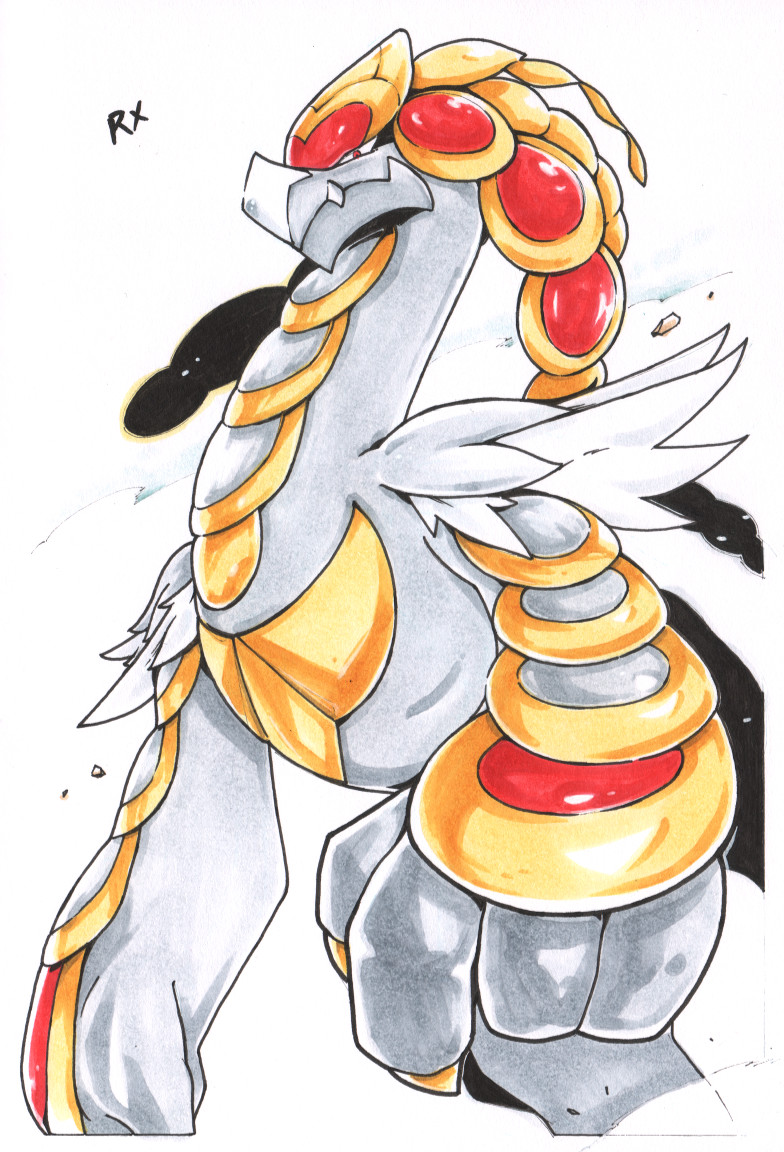 Gen 7 Pokemon (Nintendo) Rule 34 Image