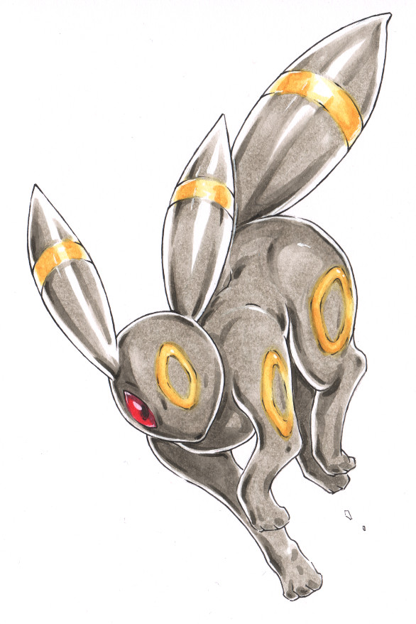 Gen 2 Pokemon (Nintendo) Rule 34 Image