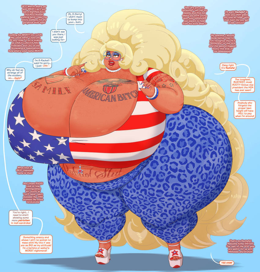 Karen Rule 34 Image