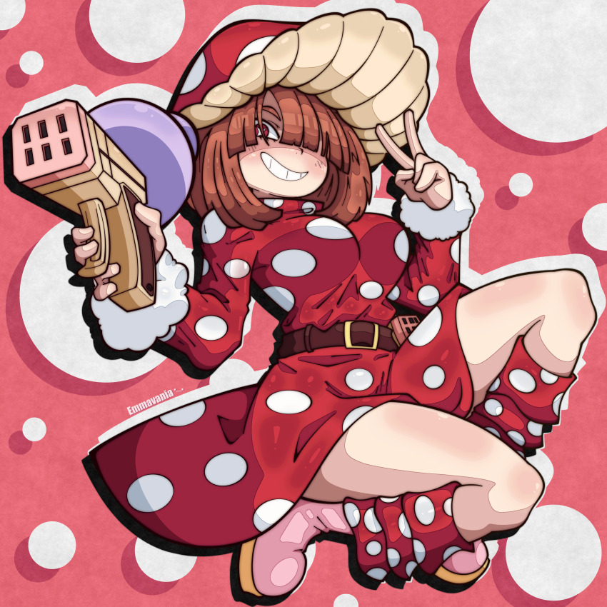 Komori Kinoko (Boku No Hero Academia) Rule 34 Image