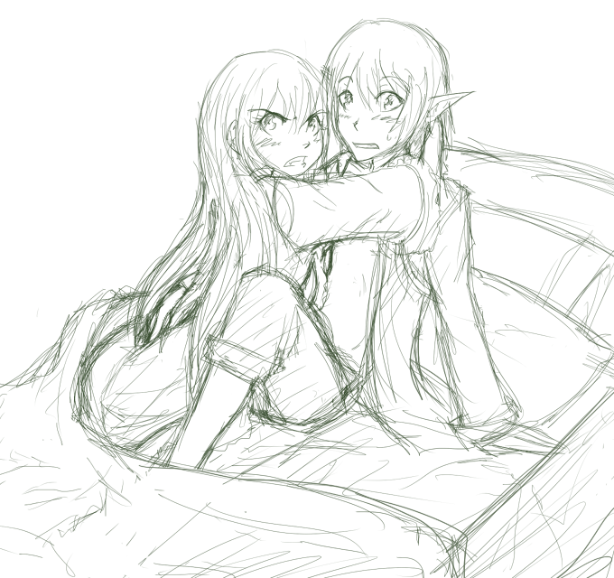 Star Ocean Rule 34 Image