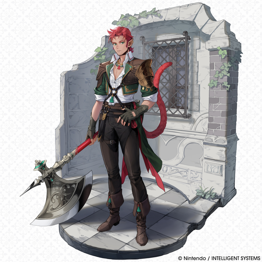 Fire Emblem Rule 34 Image