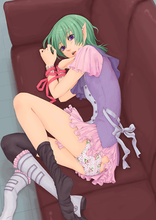 Star Ocean Rule 34 Image
