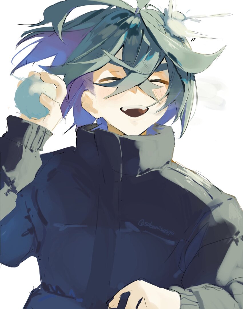 Kieran (Pokemon) Rule 34 Image