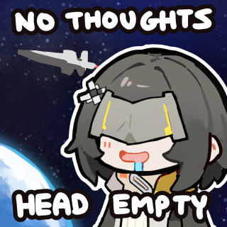 Endministrator (Arknights) Rule 34 Image