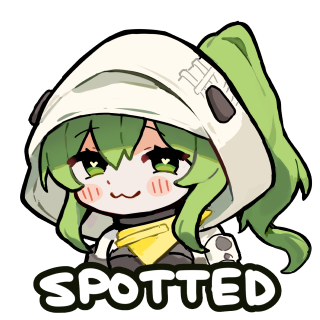 Arknights Rule 34 Image