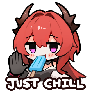 Surtr (Arknights) Rule 34 Image