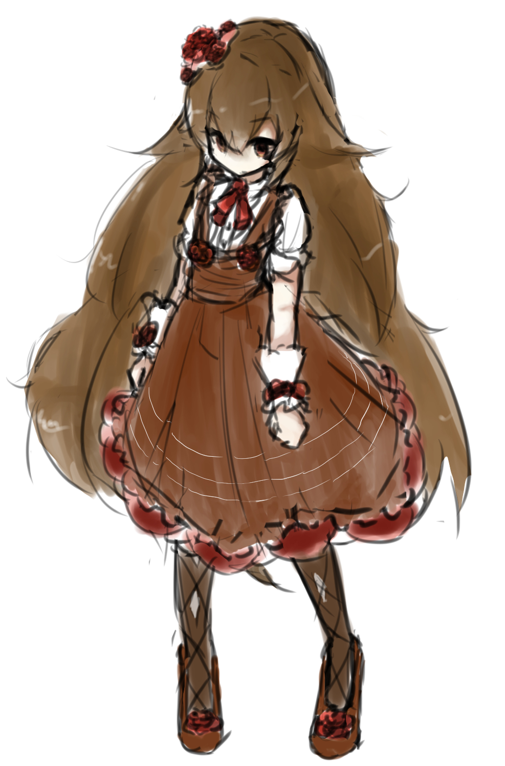Grimms Notes Rule 34 Image