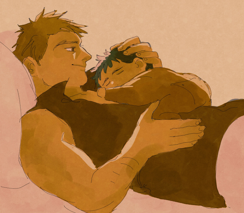 Ike (Fire Emblem) Rule 34 Image