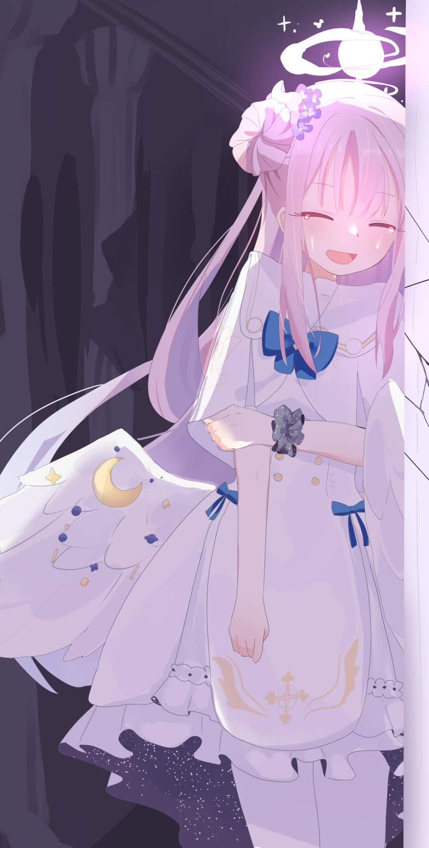 Mika (Blue Archive) Rule 34 Image