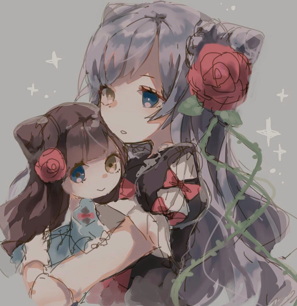 Grimms Notes Rule 34 Image