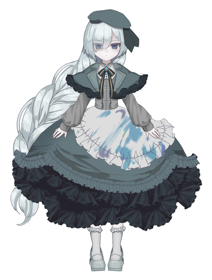 Indie Virtual Youtuber Rule 34 Image