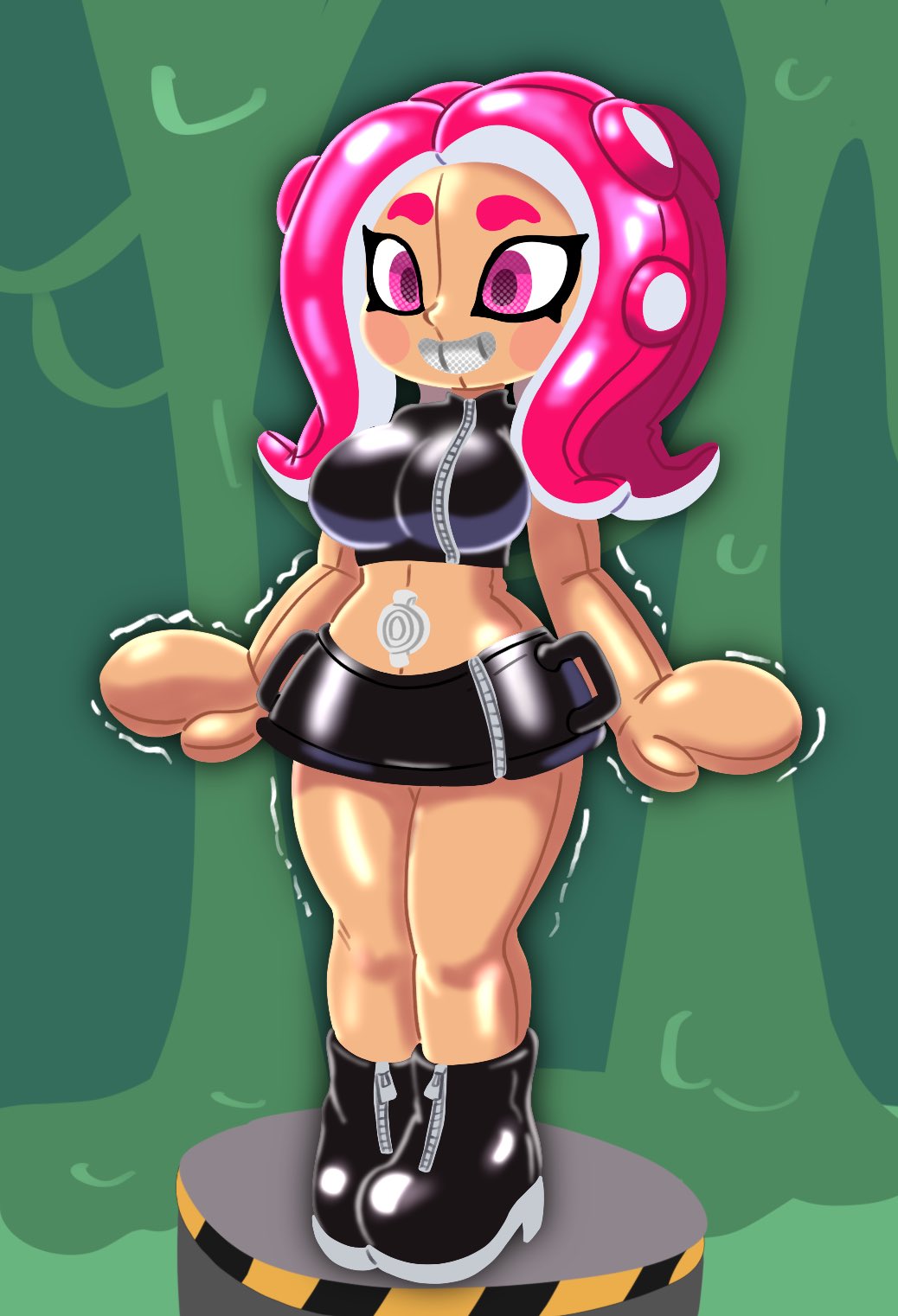 Breasts Rule 34 Image