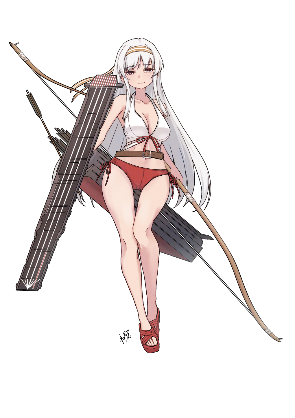 Kantai Collection Rule 34 Image