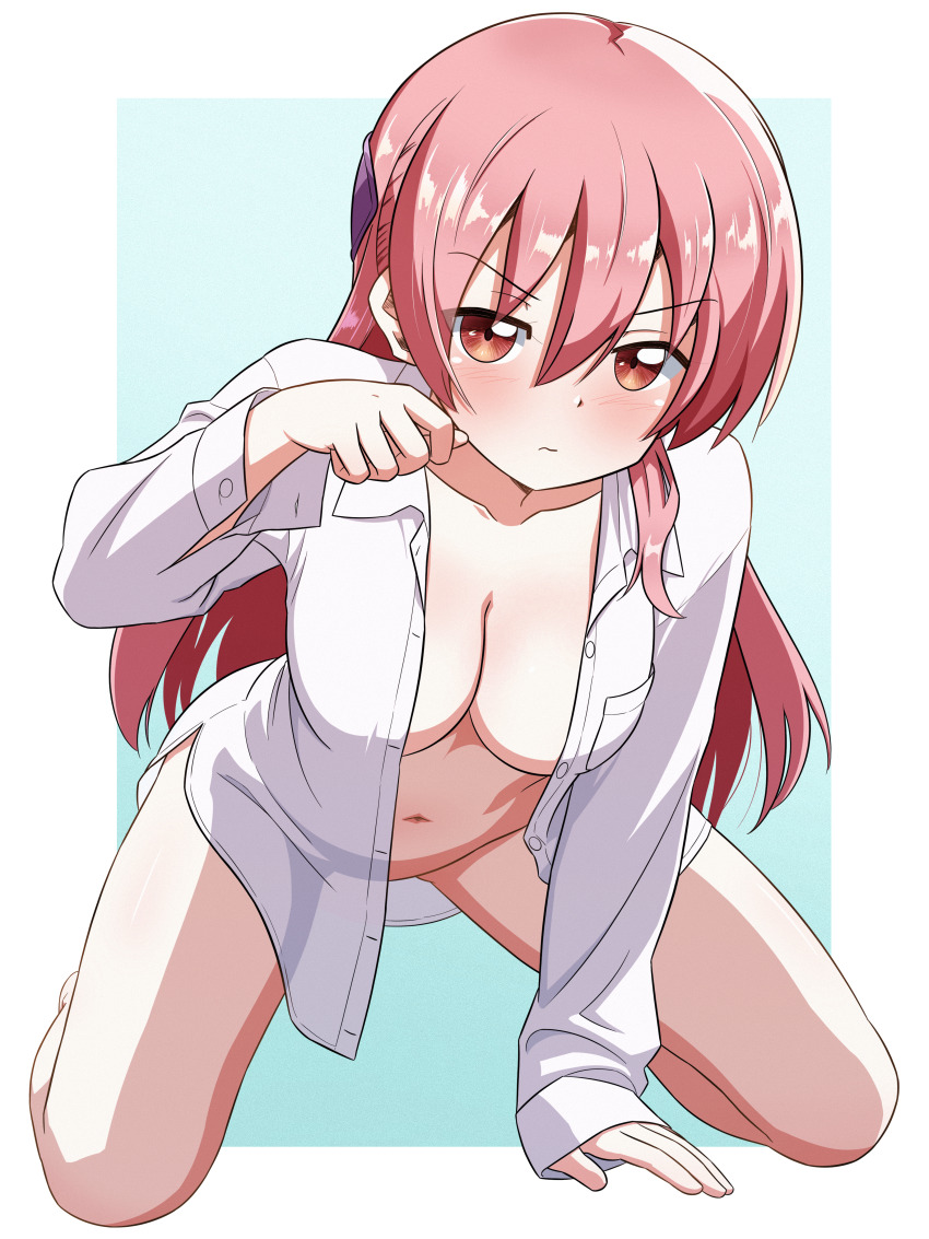 Yuzaki Tsukasa (Tonikaku Kawaii) Rule 34 Image