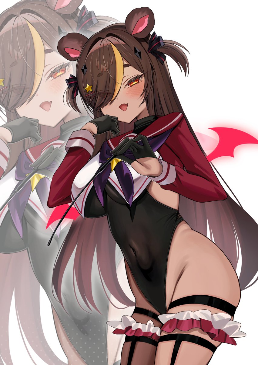 Indie Virtual Youtuber Rule 34 Image