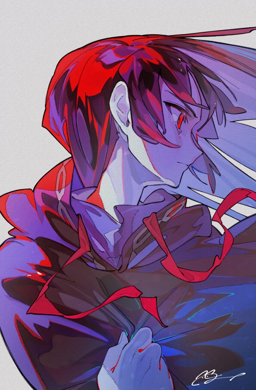 Fate/Strange Fake Rule 34 Image