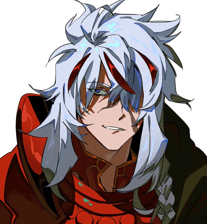 Richard I (Fate) Rule 34 Image