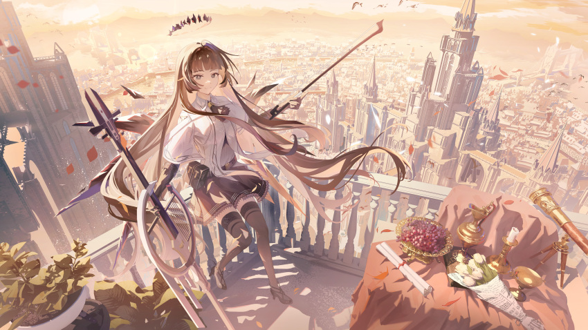 Virtuosa (Arknights) Rule 34 Image