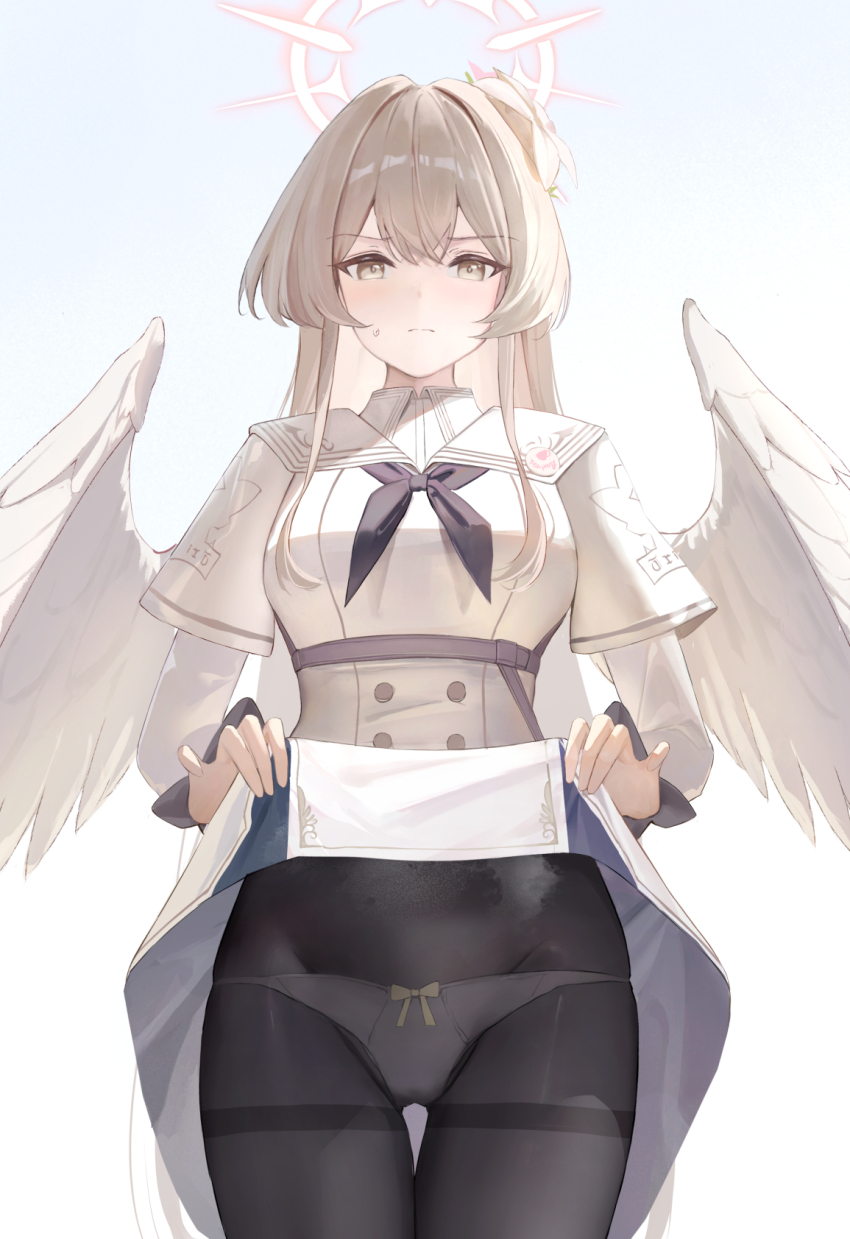 Nagisa (Blue Archive) Rule 34 Image