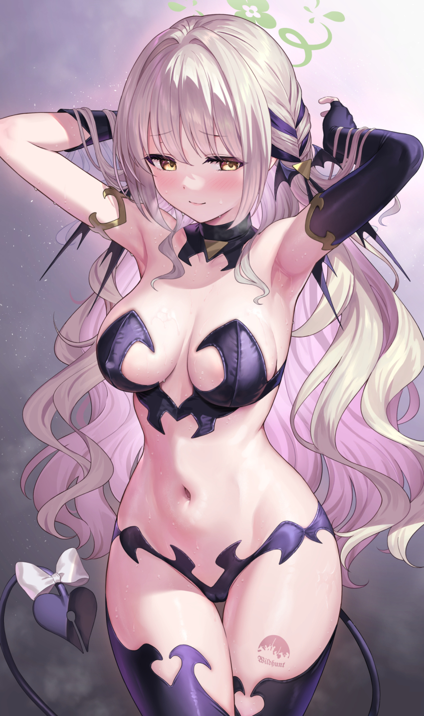 Eri (Blue Archive) Rule 34 Image