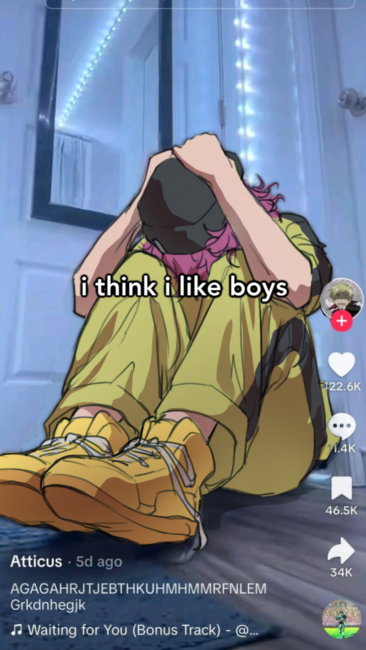 Soda Kazuichi (Danganronpa (Series)) Rule 34 Image
