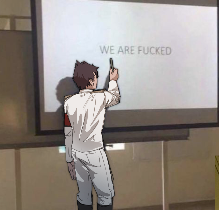 Danganronpa: Trigger Happy Havoc Rule 34 Image