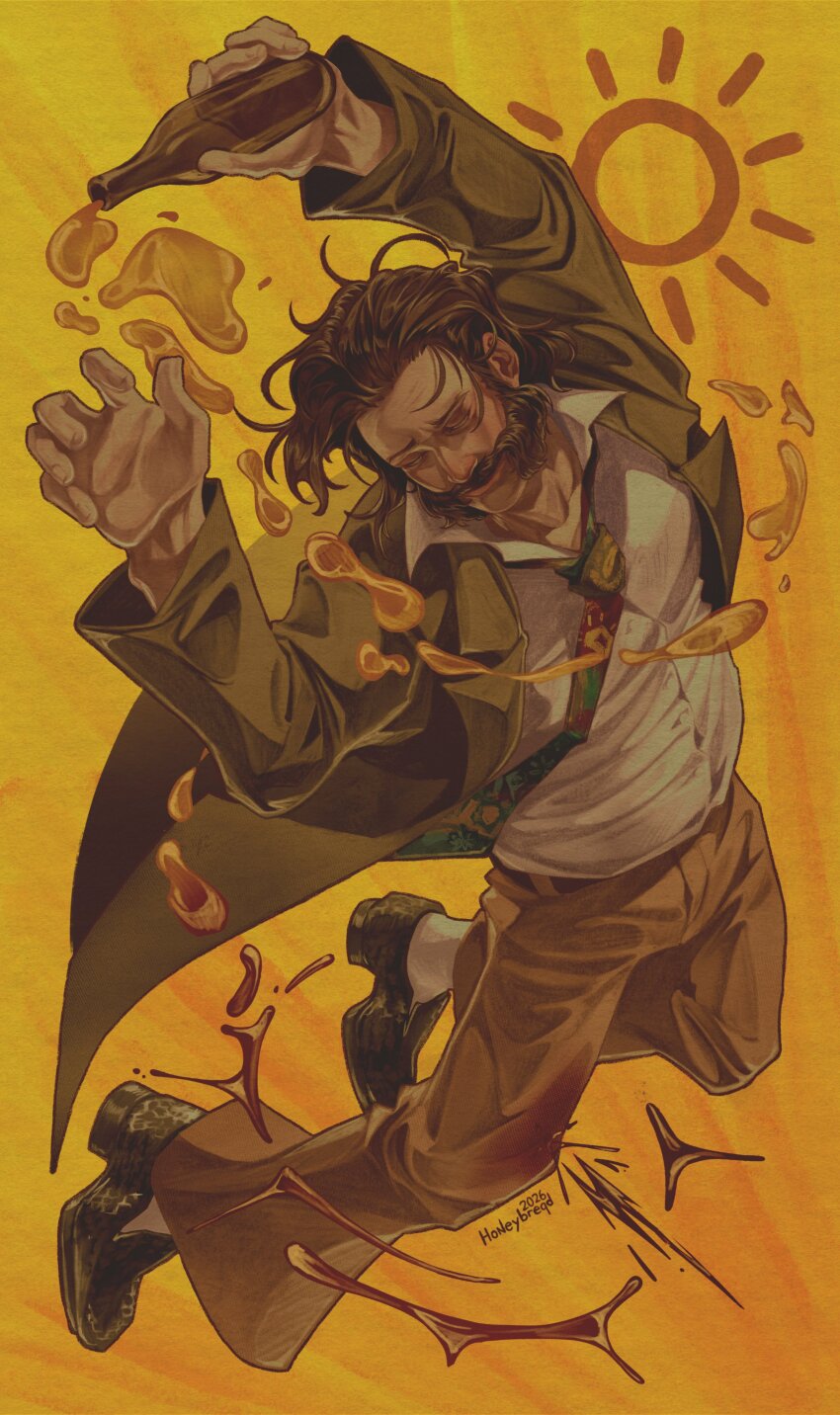 Disco Elysium Rule 34 Image