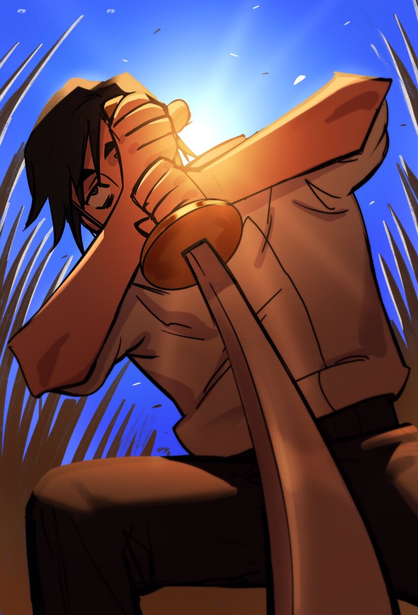 Jujutsu Kaisen Rule 34 Image