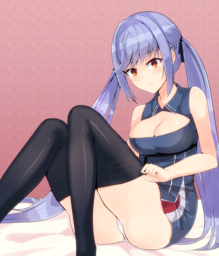 Essex (Azur Lane) Rule 34 Image