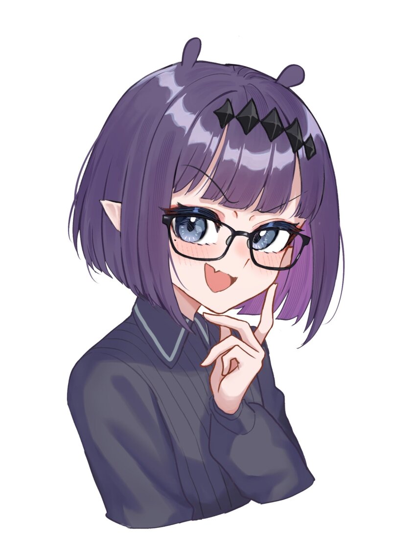 Ninomae Ina'Nis (Hololive) Rule 34 Image
