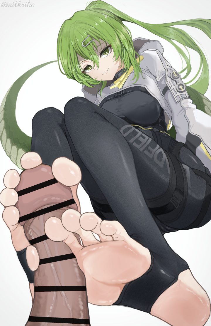 Arknights Rule 34 Image