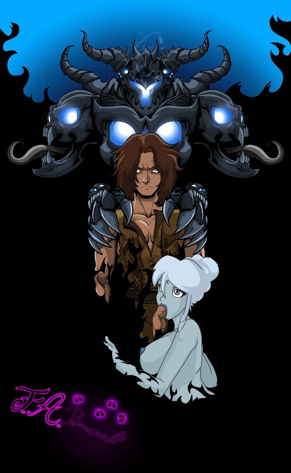 Adventurequest Worlds Rule 34 Image