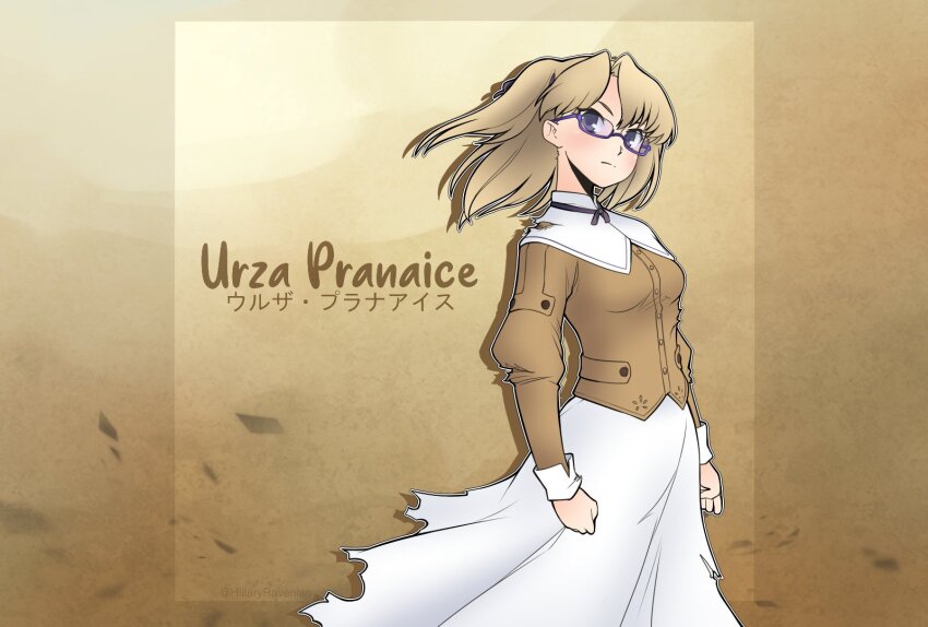 Urza Pranaice (Rance (Series)) Rule 34 Image