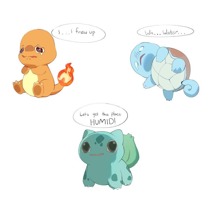Bulbasaur (Nintendo) Rule 34 Image