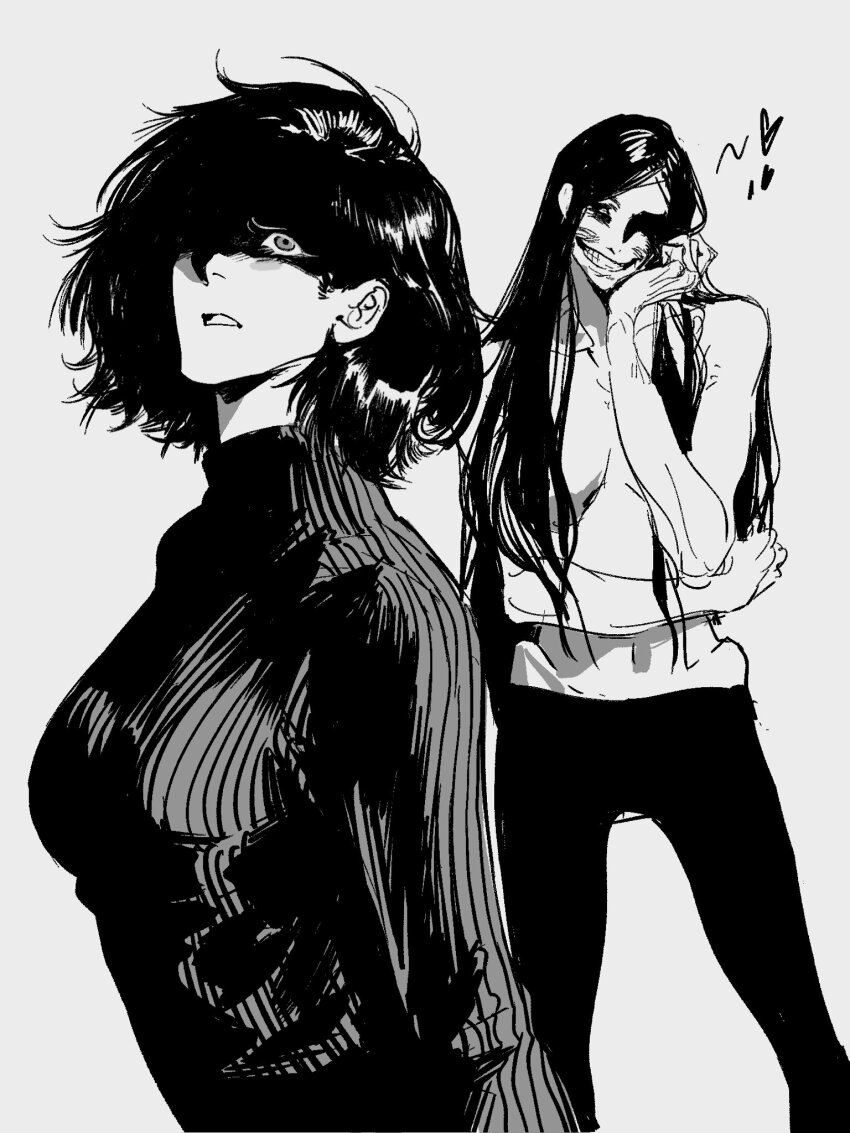 Genderswap (Mtf) Rule 34 Image