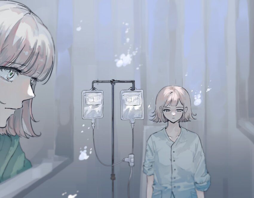 Nanami Chiaki (Danganronpa (Series)) Rule 34 Image