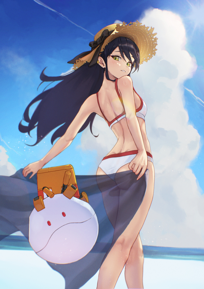 Haro (Gundam) Rule 34 Image