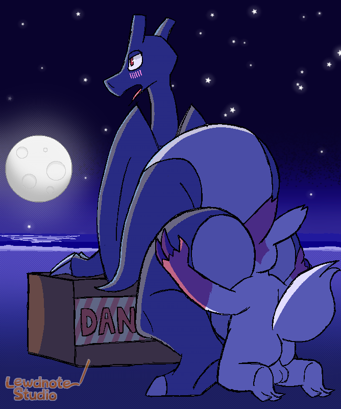 Digital Drawing (Artwork) Rule 34 Image