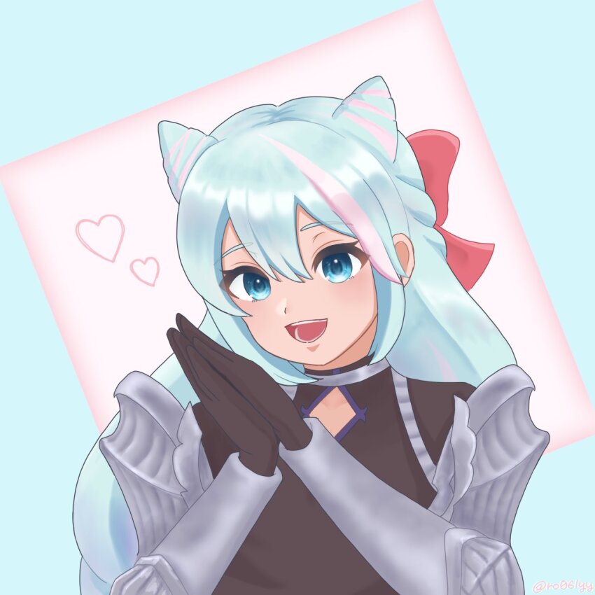 Rosado (Fire Emblem) Rule 34 Image