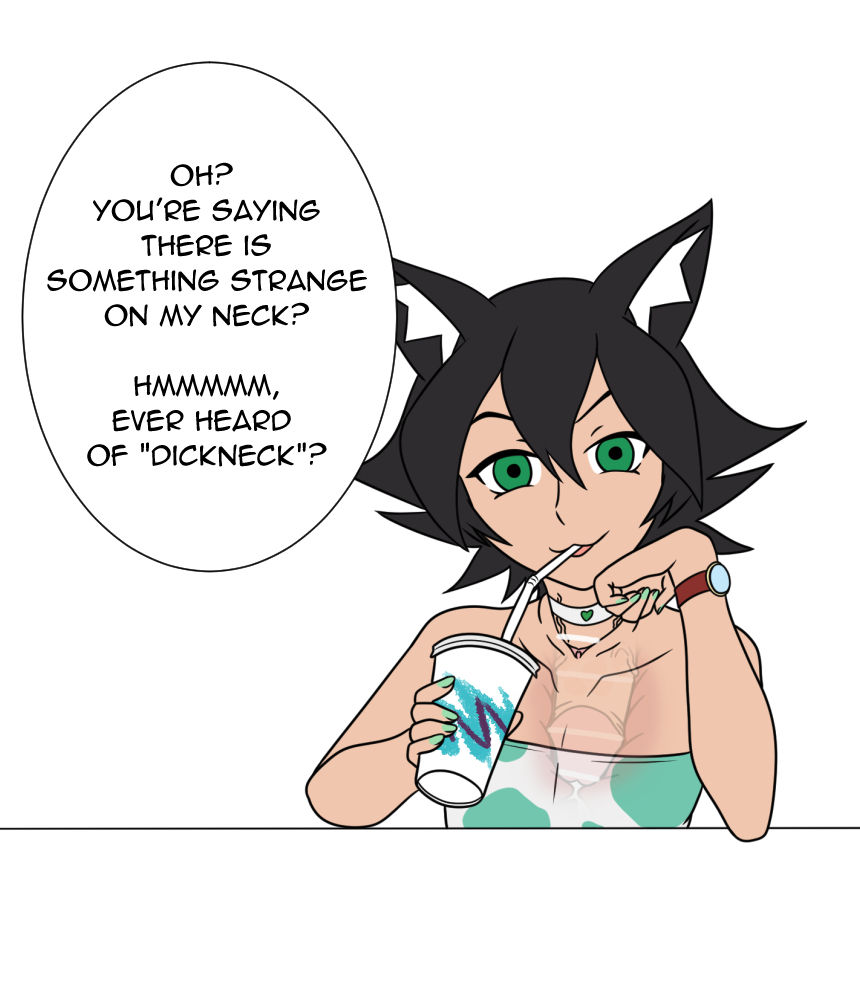 Animal Ears Rule 34 Image