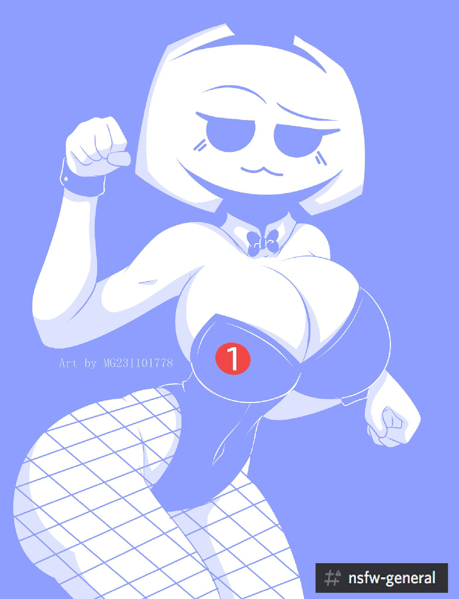 Clyde (Discord) Rule 34 Image