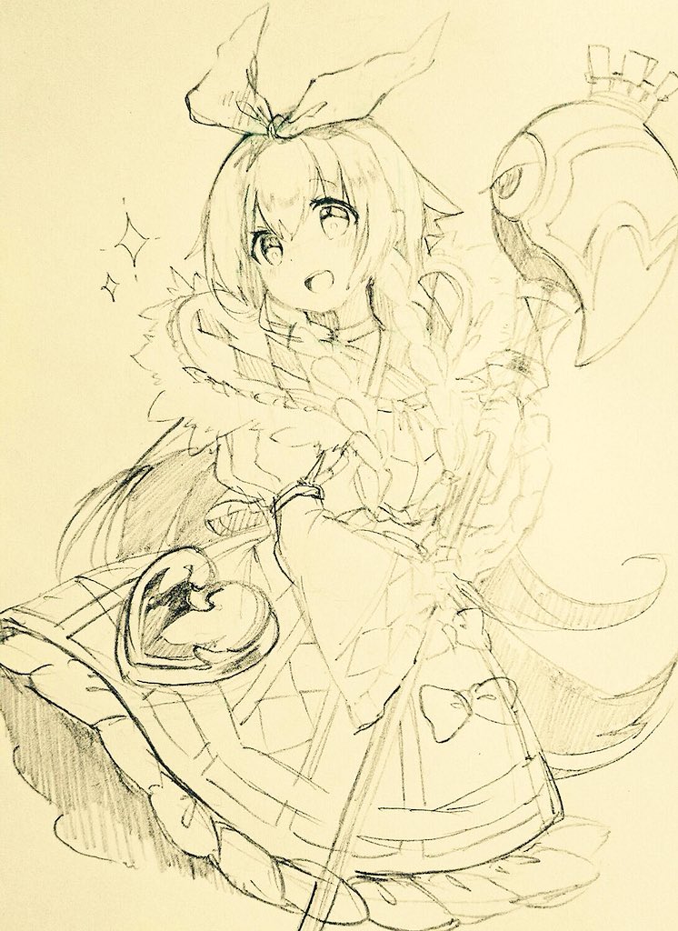 Alice (Grimms Notes) Rule 34 Image