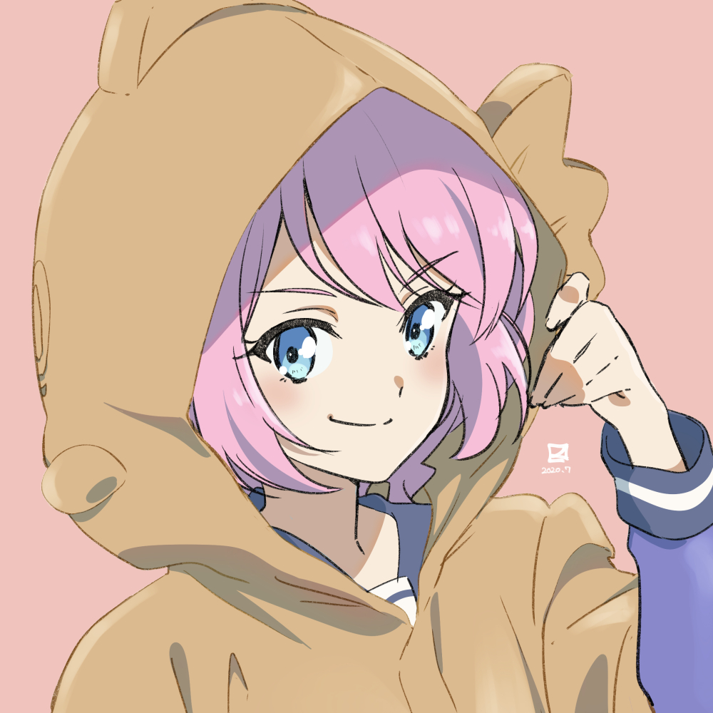 Sakuraba Rola (Aikatsu! (Series)) Rule 34 Image