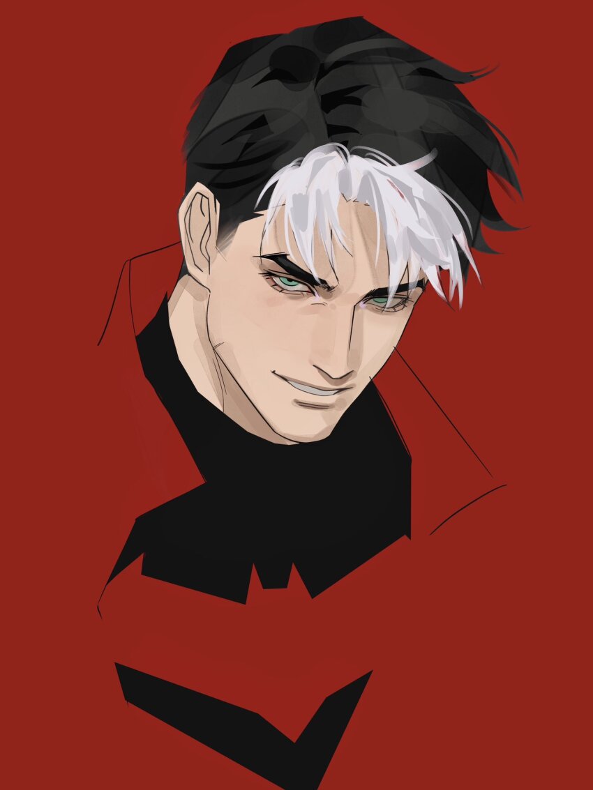 Jason Todd (Batman (Series)) Rule 34 Image