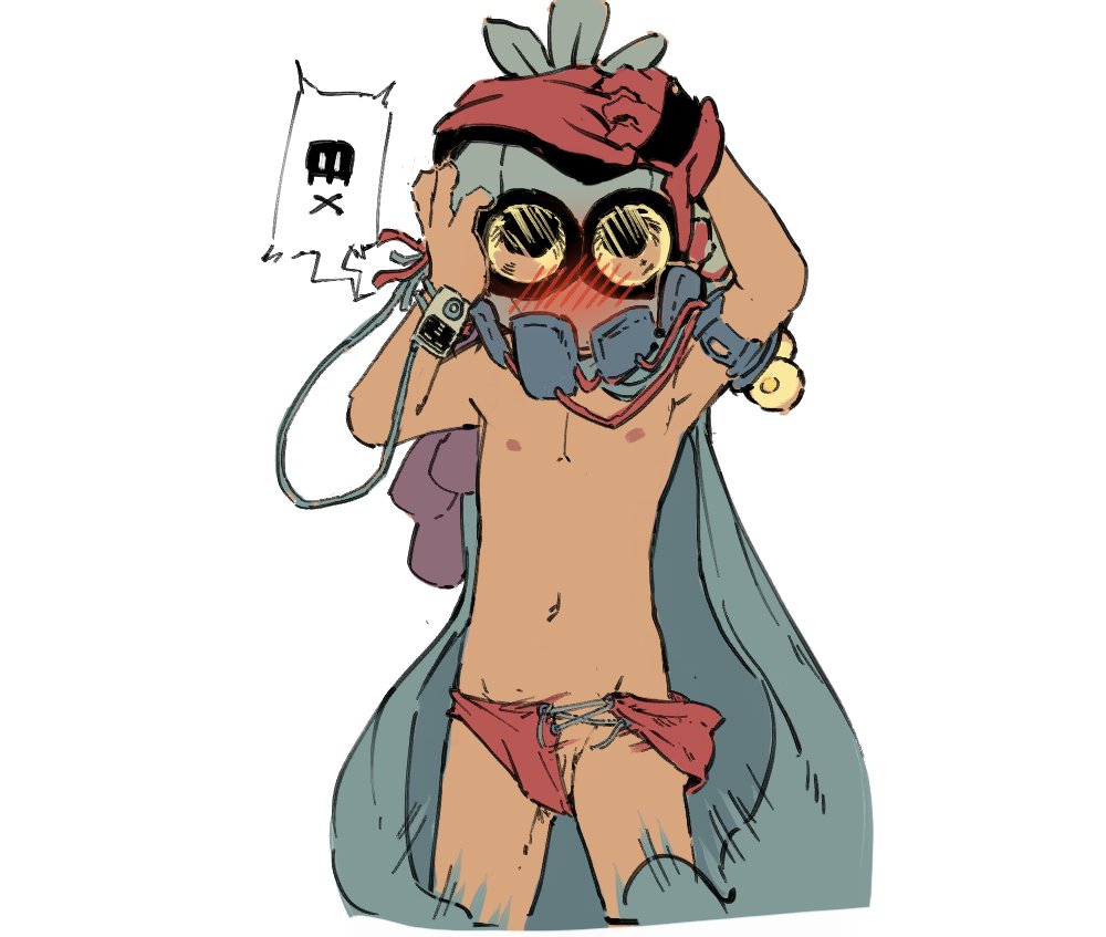 Original Rule 34 Image